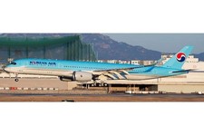 JC Wings 1/400 A350-900 HL8598 Korean Air picture