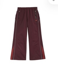 adidas OG L.A. Venice Wind Pants Maroon Large NWT JX3800 brand new with tags  picture
