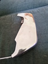 Mopar NOS 1975-77 Cordoba 75-78 Charger SE Right Hand Front Bumper Guard  picture