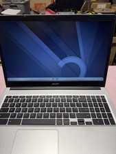 Chromebook CB315-3H - Fresh OS Install picture