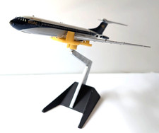 Vintage Aero Mini Vickers  VC10 Aircraft Model BOAC British Overseas 8