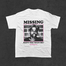 Earl Sweatshirt Have You Seen Me T-Shirt Odd Future OFWGKTA Rap Tee picture