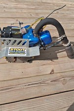 Briggs & Stratton  Engine Flywheel for Vintage Go-Kart Racing Mini Bike picture