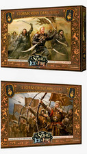 CMON A Song of Ice & Fire Miniatures Game Dervishes & Archers 2 Box SIF513 picture
