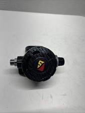 Dive Rite XT 2 Second Stage Regulator.  Never Used. Scuba.  picture