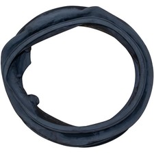 Whirlpool W11106747 Genuine OEM Bellow Door Boot Seal Fits: WPW10340443 WPW1047 picture