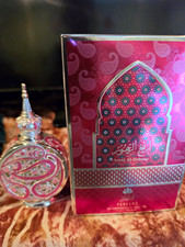 Zoghbi Parfums Areej Al-Zohour Parfum Oil 20 ml Concentrated Regular Size picture