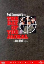 The Day of the Jackal - GOOD picture