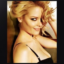 Jaime King 002 | 8 x 10 Photograph | Celebrity Actress, Beautiful Woman picture