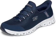 Skechers Women'S Sport Active Hands Free Slip-Ins Glide-Step - Pursuit Sneaker picture