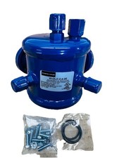 Emerson Dual Equalizer Adj Oil Level Control 3/8