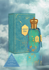 ARMAF ETER ARABIAN SKY 3.4 OZ EDP | UNISEX | SEALED picture