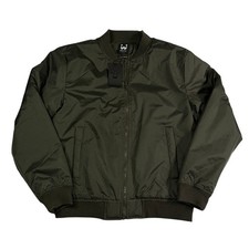 WXYZ Men's Dark Olive Jacket sz: MEDIUM  NEW WITH TAGS picture