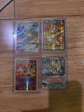 Charizard Pokemon Collection picture