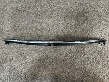 Lexus Rear Trunk Molding For 19-24 ES250/ 19-23 ES300h/ 21-24 ES250 76801-06A90 picture
