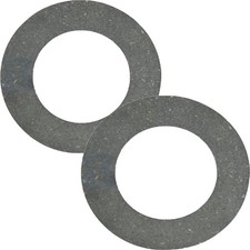 2 of Slip Clutch Friction Disc Plate ID 3.594