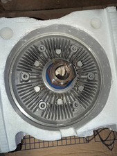 Genuine International Fan Clutch 805 for V8 466 MAX Force 7 DT series NOS picture