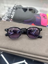 Jacques Marie Mage Zephirin Black/Gold/Purple SOLD OUT EVERYWHERE 100% AUTHENTIC picture