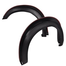 4PCS Fender Flares Fit Dodge Ram 2500 3500 2010-2017 picture
