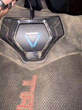 bHaptics TactSuit X40 VR Haptic Vest for Meta Oculus Quest 2 3 picture