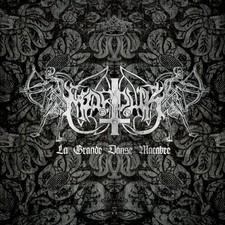 Marduk - La Grande Danse Macabre [CD] NEW picture