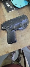 Keltec PR57  Custom Kydex Holster 12 colors to choose from picture