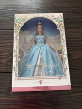 2006 Ethereal Princess Barbie ~ Pink Label Collector #J9188 New in Unopened Box picture