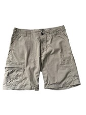 Patagonia Late Shift Hiking Shorts Cargo Trail Outdoor Camping, Size 36 picture