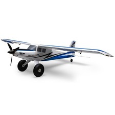 E-flite RC Airplane UMX Turbo Timber Evolution BNF Basic   with AS3X and SAFE picture