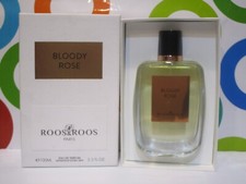 ROOS & ROOS ~ BLOODY ROSE EAU DE PARFUM SPRAY ~ 3.3 OZ picture