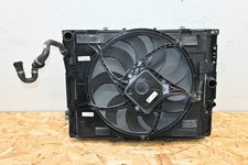 2016-2023 BMW F22 2 3 4 Series Radiator Cooling Fan Assembly 17428625440 OEM picture