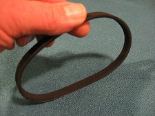 NEW DRIVE BELT MADE IN USA FOR SEARS CRAFTSMAN BANDSAW MODEL 124.3299 BAND SAW picture