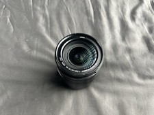 Panasonic Leica DG Vario-Elmarit 12-60mm F/2.8-4 ASPH. TESTED AND WORKING picture