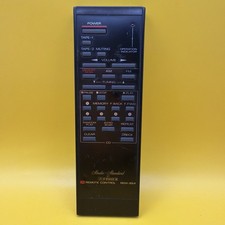 Genuine Fisher Remote Control REM-854 picture