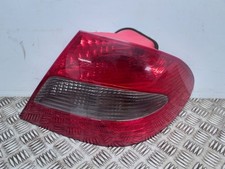 MERCEDES CLK 2005-2009 DRIVERS RIGHT REAR TAILLIGHT OUTER A2098201664 picture