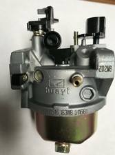 HUAYI-183WB CARBURETOR ASSEMBLY picture