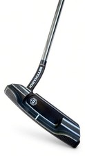 Bettinardi BB-1F 350g Milled USA 34