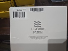 Fieldsheer Mobile Warming 7.4v Powersheer Battery & USB Cable 2200 mAh picture