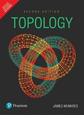 FAST SHIP Topology Updated Second Edition, 2nd Edition 2e By James Munkres picture
