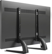 TAVR Furniture Universal Table Top TV Stand for 27 30 32 37 40 43 47 50 55 60 65 picture