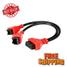 Autel FCA 12+8 Universal Adapter Cable picture