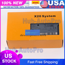 1PCS Brand New B&R X20MM2436 PLC Module X20 MM 2436 picture