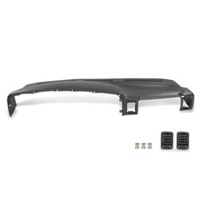 Dash Pad Dash Cap Panel Dashboard Fit For 99-06 Chevy Silverado GMC Sierra Gray picture