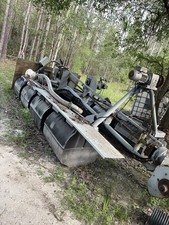 Complete Industrial Pontoon Dredging & Power Spread Package Deal picture