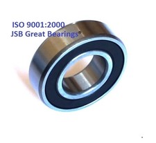 60/22-2RS rubber seal bearing 60/22 rs bearings 60/22rs picture