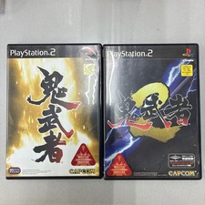 Onimusha 1.2 picture