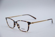 NEW MODO MODEL 7011 MRBWTT BLACK RED GREEN AUTHENTIC EYEGLASSES 54-15 picture