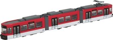 TOMYTEC Tetsukore Braunschweig Tram GT6 S Type Railroad Model Supplies picture
