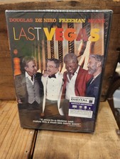 Sealed Last Vegas DVD, 2013) picture