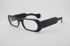 NEW MICHEL HENAU M9 B10/S PURPLE MARBLE AUTHENTIC EYEGLASSES 51-19 picture